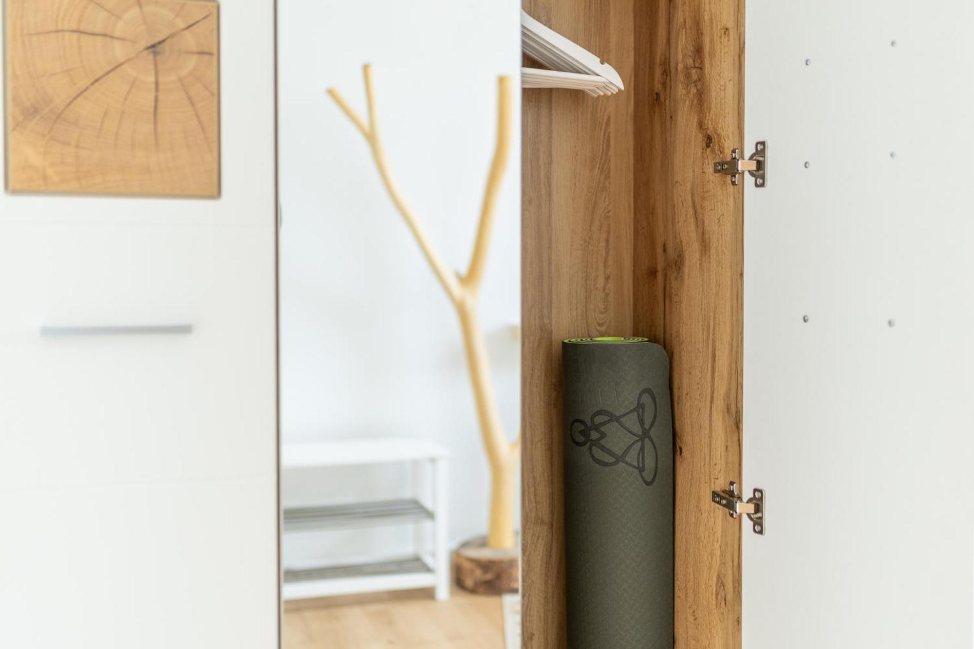 Schlossberg-Domizil Mit Weitblick - Arbeitsplatz, Balkon, Netflix, Badewanne & Yogamatte Chemnitz Extérieur photo